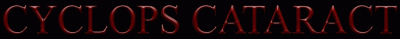 logo Cyclops Cataract